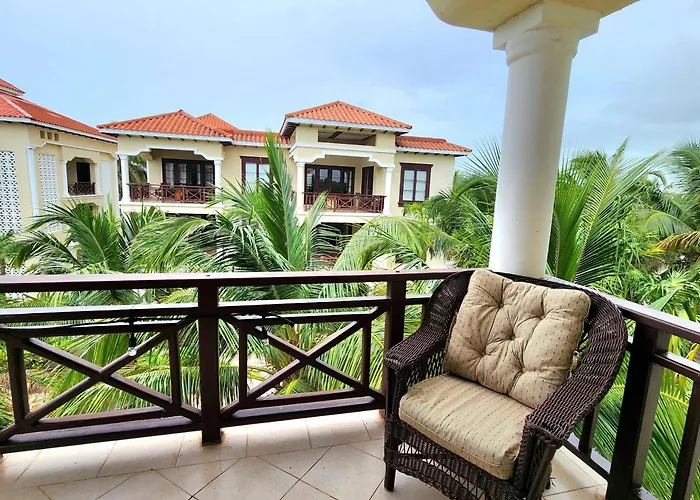 La Beliza - Sunfish 206 Resort *